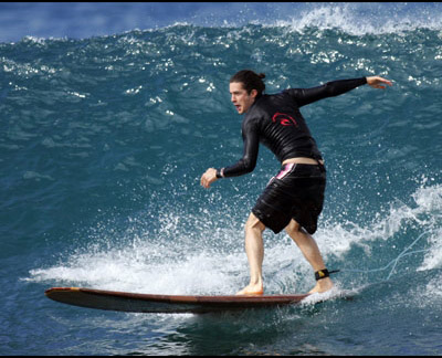 wawa ilik surf